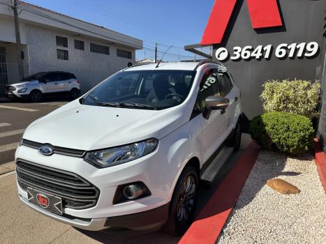 FORD Ecosport 1.6 16V 4P FREESTYLE PLUS FLEX, Foto 3