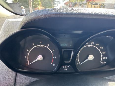 FORD Ecosport 1.6 16V 4P FREESTYLE PLUS FLEX, Foto 11