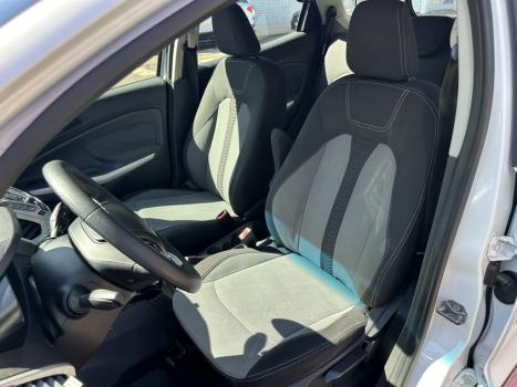 FORD Ecosport 1.6 16V 4P FREESTYLE PLUS FLEX, Foto 12