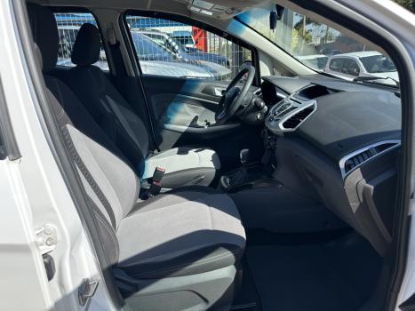 FORD Ecosport 1.6 16V 4P FREESTYLE PLUS FLEX, Foto 13