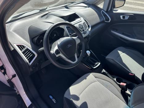 FORD Ecosport 1.6 16V 4P FREESTYLE PLUS FLEX, Foto 15
