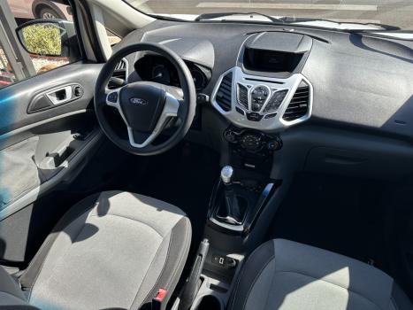 FORD Ecosport 1.6 16V 4P FREESTYLE PLUS FLEX, Foto 16