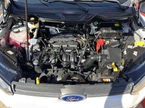 FORD Ecosport 1.6 16V 4P FREESTYLE PLUS FLEX, Foto 17