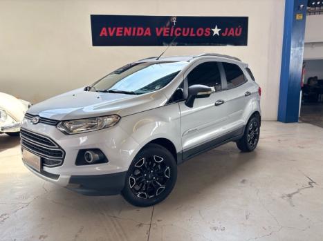 FORD Ecosport 1.6 16V 4P FREESTYLE, Foto 1