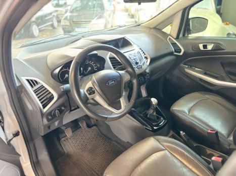 FORD Ecosport 1.6 16V 4P FREESTYLE, Foto 7