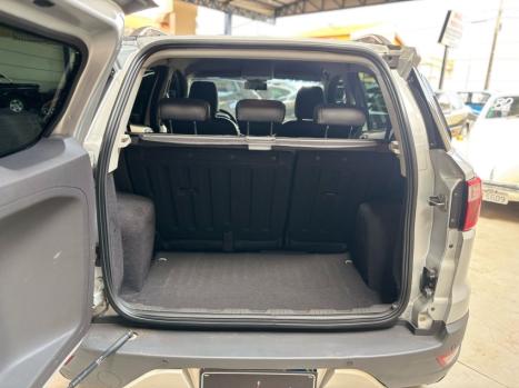 FORD Ecosport 1.6 16V 4P FREESTYLE, Foto 11