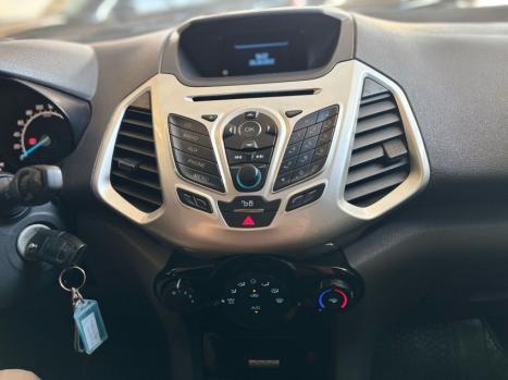 FORD Ecosport 1.6 16V 4P FREESTYLE, Foto 12