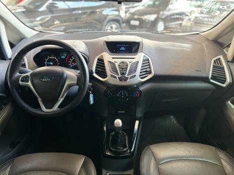 FORD Ecosport 1.6 16V 4P FREESTYLE, Foto 13