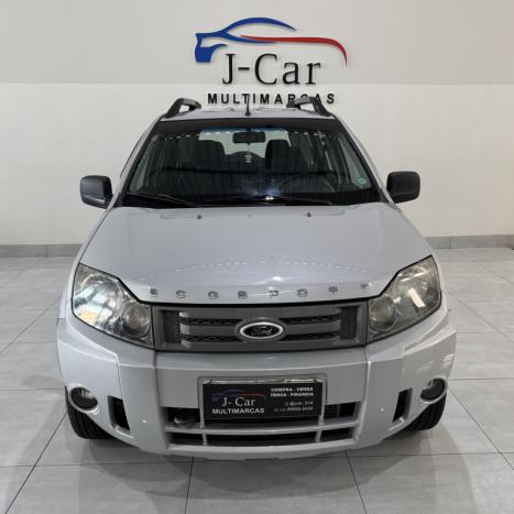 FORD Ecosport 1.6 16V 4P FREESTYLE, Foto 2