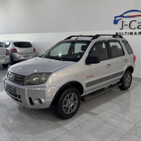 FORD Ecosport 1.6 16V 4P FREESTYLE, Foto 3