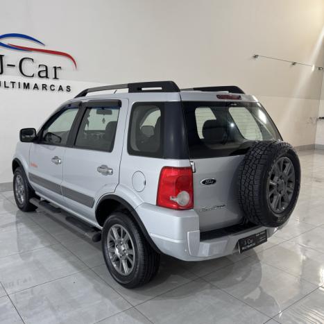 FORD Ecosport 1.6 16V 4P FREESTYLE, Foto 4