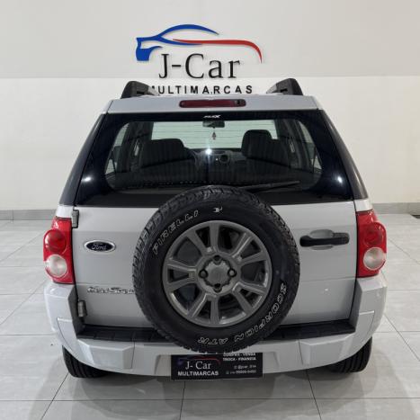 FORD Ecosport 1.6 16V 4P FREESTYLE, Foto 5