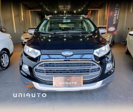 FORD Ecosport 1.6 16V 4P FREESTYLE, Foto 1