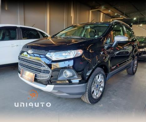 FORD Ecosport 1.6 16V 4P FREESTYLE, Foto 2