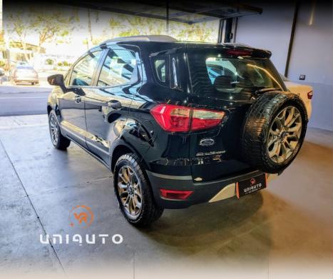 FORD Ecosport 1.6 16V 4P FREESTYLE, Foto 4