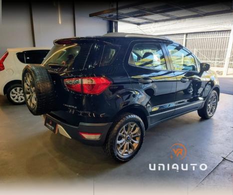 FORD Ecosport 1.6 16V 4P FREESTYLE, Foto 5