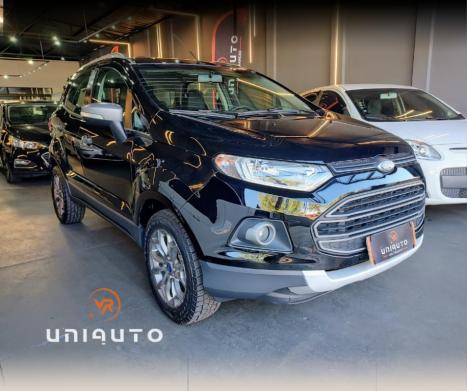 FORD Ecosport 1.6 16V 4P FREESTYLE, Foto 6