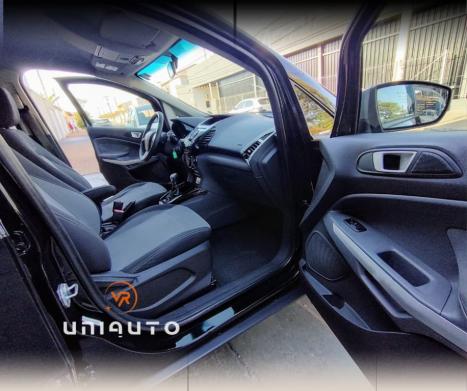FORD Ecosport 1.6 16V 4P FREESTYLE, Foto 7