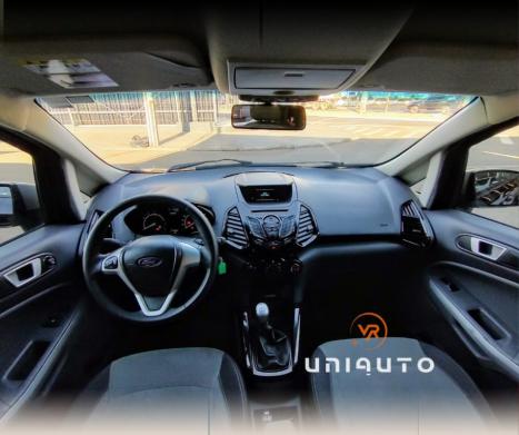 FORD Ecosport 1.6 16V 4P FREESTYLE, Foto 10
