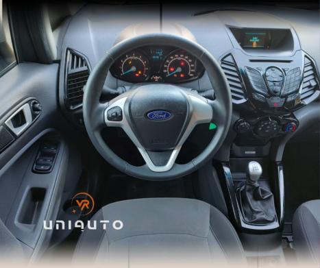 FORD Ecosport 1.6 16V 4P FREESTYLE, Foto 11