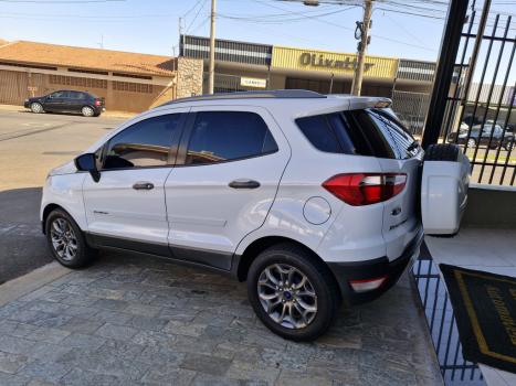 FORD Ecosport 1.6 16V 4P FREESTYLE, Foto 2