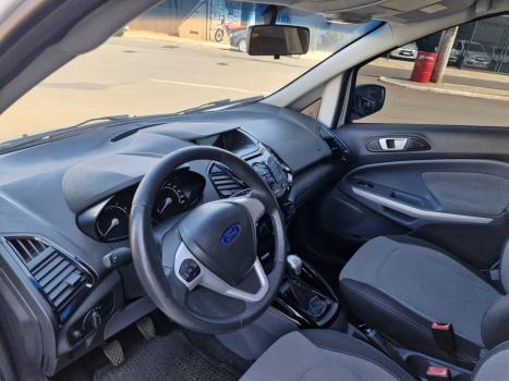 FORD Ecosport 1.6 16V 4P FREESTYLE, Foto 4