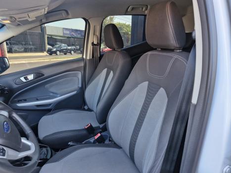 FORD Ecosport 1.6 16V 4P FREESTYLE, Foto 6