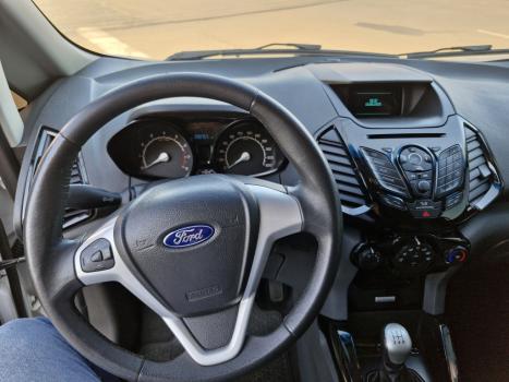 FORD Ecosport 1.6 16V 4P FREESTYLE, Foto 7