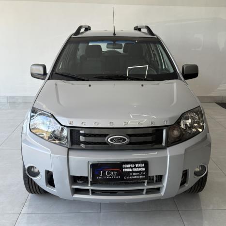 FORD Ecosport 1.6 16V 4P FREESTYLE, Foto 2