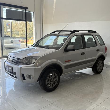 FORD Ecosport 1.6 16V 4P FREESTYLE, Foto 3