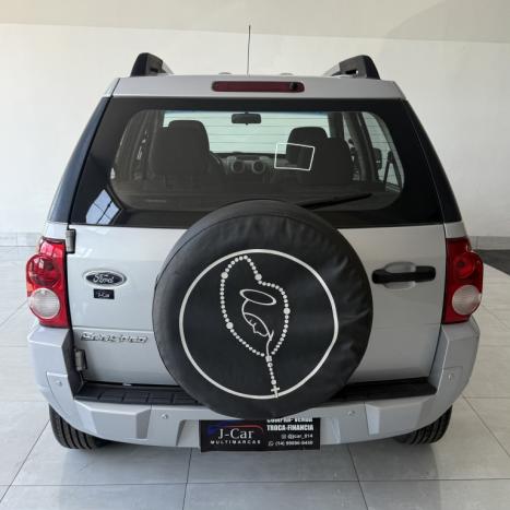 FORD Ecosport 1.6 16V 4P FREESTYLE, Foto 5