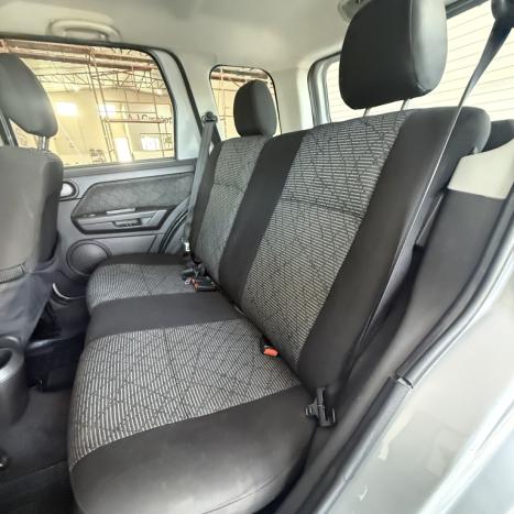 FORD Ecosport 1.6 16V 4P FREESTYLE, Foto 9