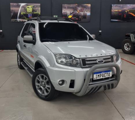 FORD Ecosport 1.6 16V 4P FREESTYLE, Foto 1