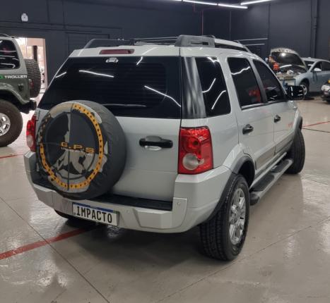 FORD Ecosport 1.6 16V 4P FREESTYLE, Foto 3