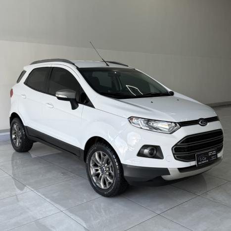 FORD Ecosport 1.6 16V 4P FREESTYLE, Foto 1