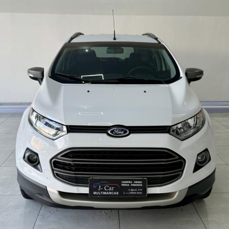 FORD Ecosport 1.6 16V 4P FREESTYLE, Foto 2