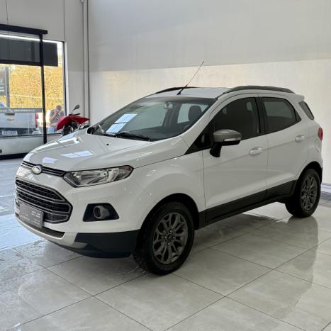 FORD Ecosport 1.6 16V 4P FREESTYLE, Foto 3