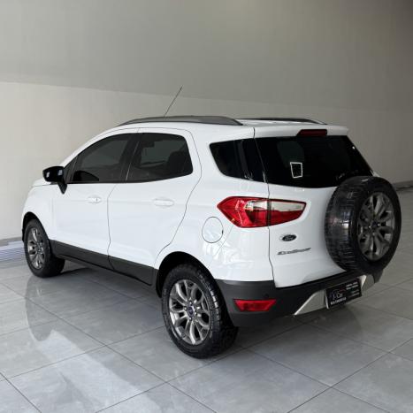 FORD Ecosport 1.6 16V 4P FREESTYLE, Foto 4