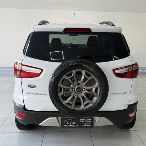 FORD Ecosport 1.6 16V 4P FREESTYLE, Foto 5