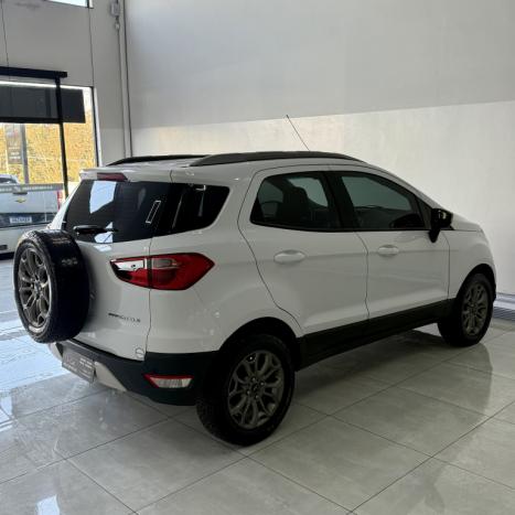 FORD Ecosport 1.6 16V 4P FREESTYLE, Foto 6