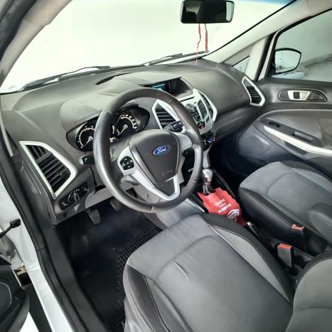 FORD Ecosport 1.6 16V 4P FREESTYLE, Foto 7