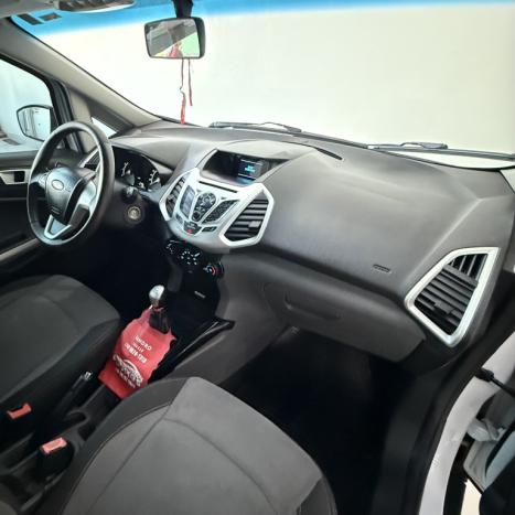 FORD Ecosport 1.6 16V 4P FREESTYLE, Foto 8