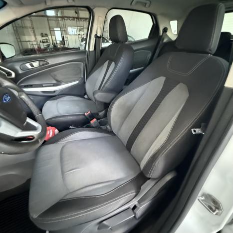 FORD Ecosport 1.6 16V 4P FREESTYLE, Foto 9