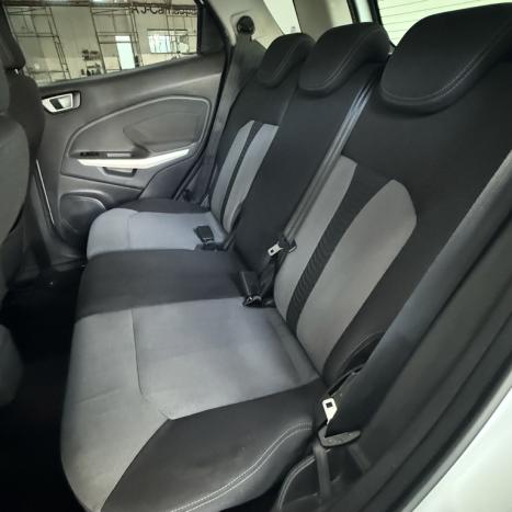 FORD Ecosport 1.6 16V 4P FREESTYLE, Foto 10
