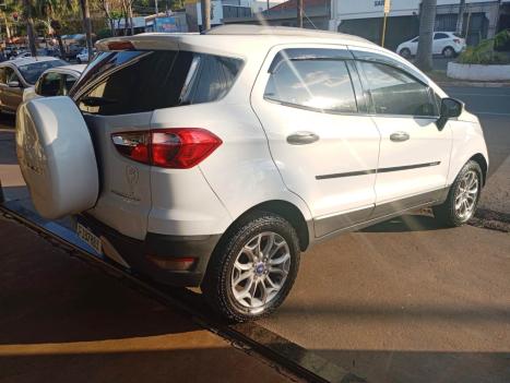 FORD Ecosport 1.6 16V 4P FREESTYLE, Foto 2