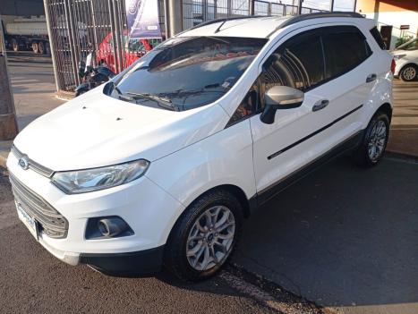 FORD Ecosport 1.6 16V 4P FREESTYLE, Foto 3