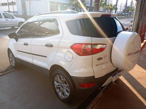 FORD Ecosport 1.6 16V 4P FREESTYLE, Foto 4
