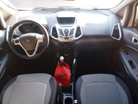 FORD Ecosport 1.6 16V 4P FREESTYLE, Foto 5