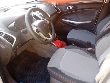 FORD Ecosport 1.6 16V 4P FREESTYLE, Foto 6