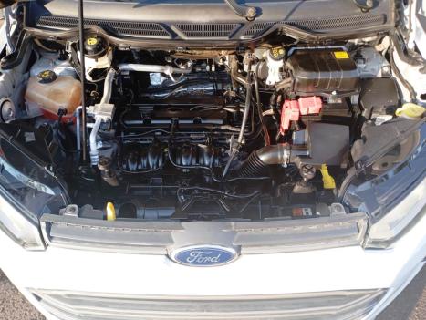 FORD Ecosport 1.6 16V 4P FREESTYLE, Foto 9